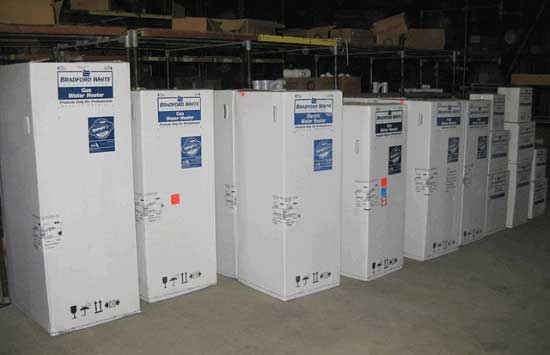 Bluflame Service Co.