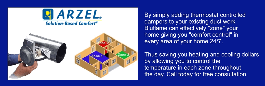 Bluflame Service Co.