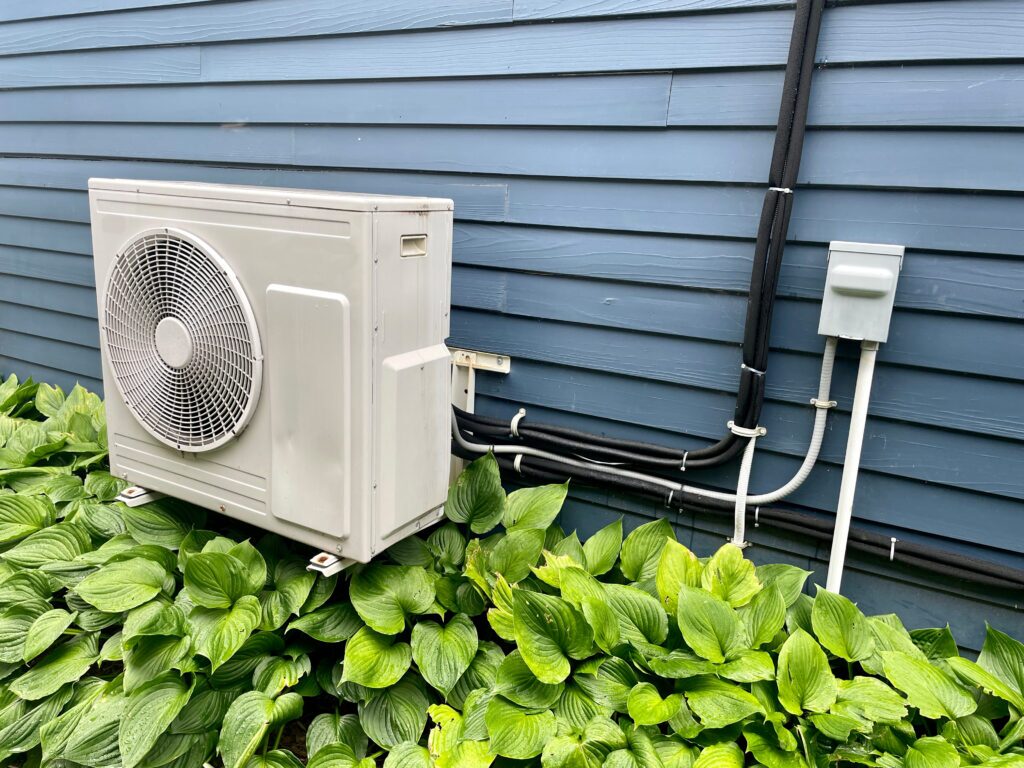 The Hidden Dangers of a Neglected Heat Pump System